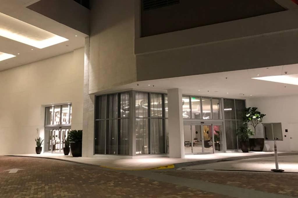 Hollywood Beach Luxury Condo-Hbh Exterior photo