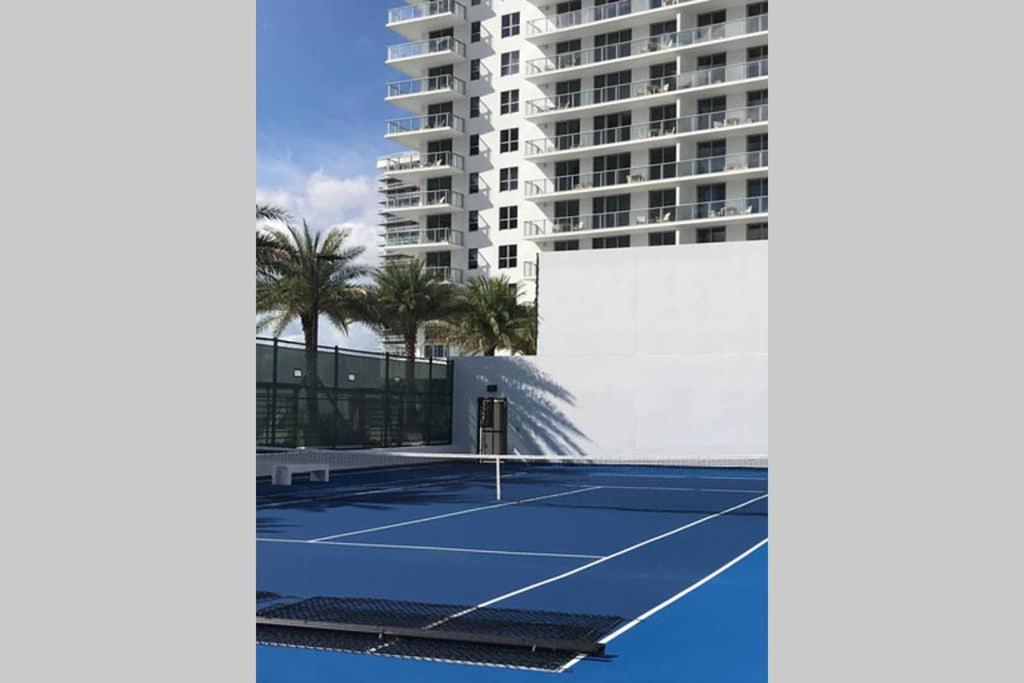 Hollywood Beach Luxury Condo-Hbh Exterior photo
