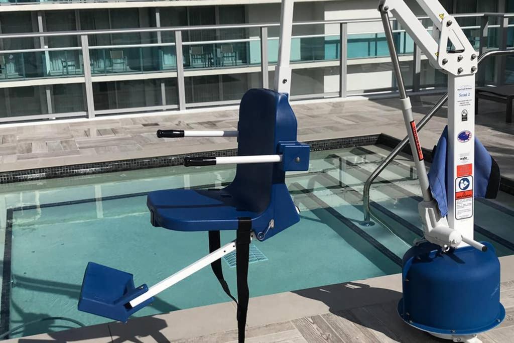Hollywood Beach Luxury Condo-Hbh Exterior photo