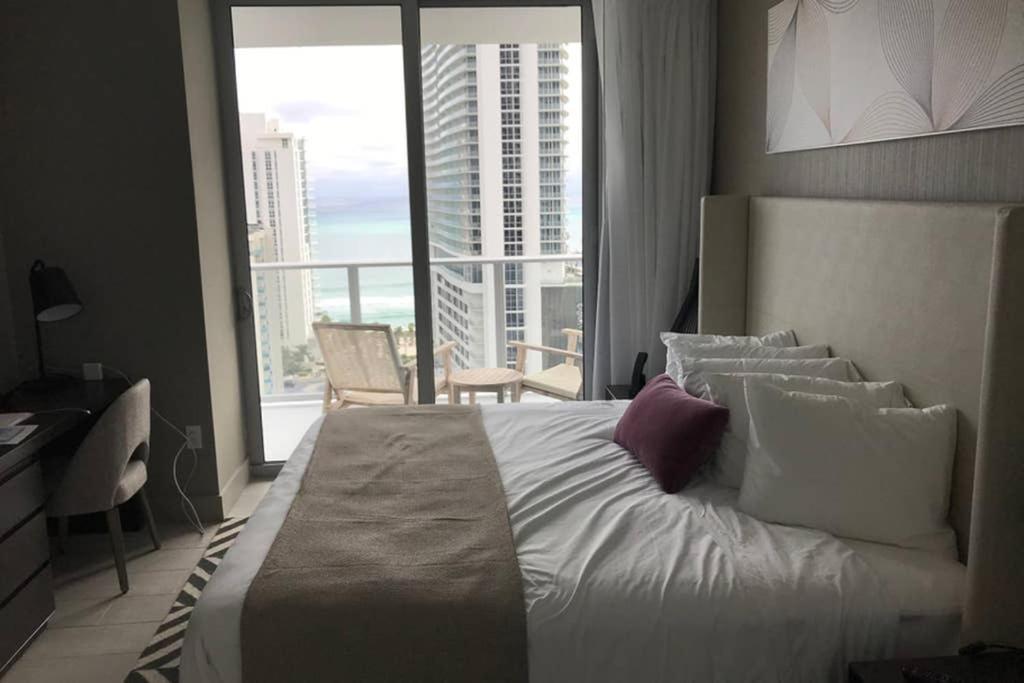 Hollywood Beach Luxury Condo-Hbh Exterior photo