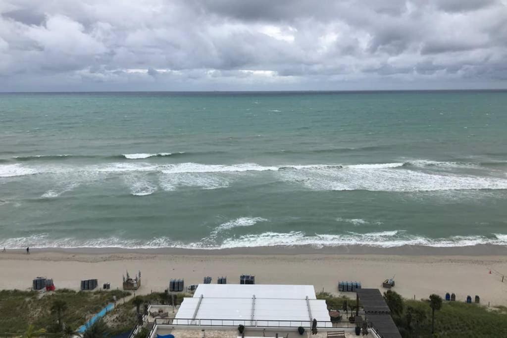 Hollywood Beach Luxury Condo-Hbh Exterior photo