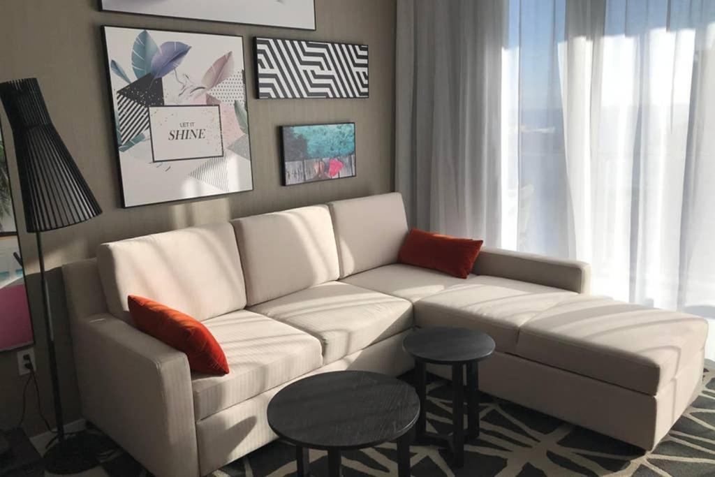 Hollywood Beach Luxury Condo-Hbh Exterior photo