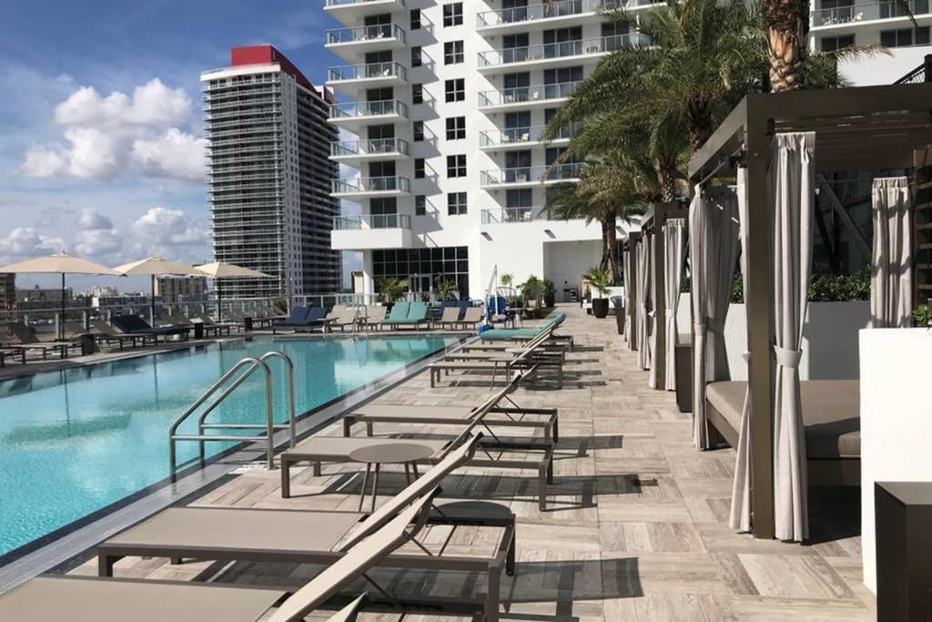 Hollywood Beach Luxury Condo-Hbh Exterior photo